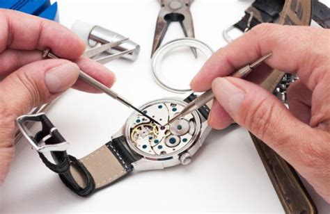 watch repair sydney